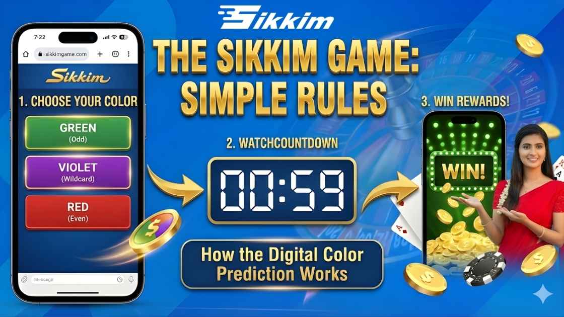 Sikkim Game Download: The Ultimate Guide to Getting Started (2025)