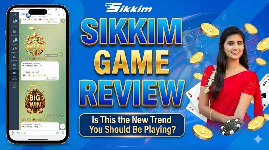 Sikkim Game Featured image