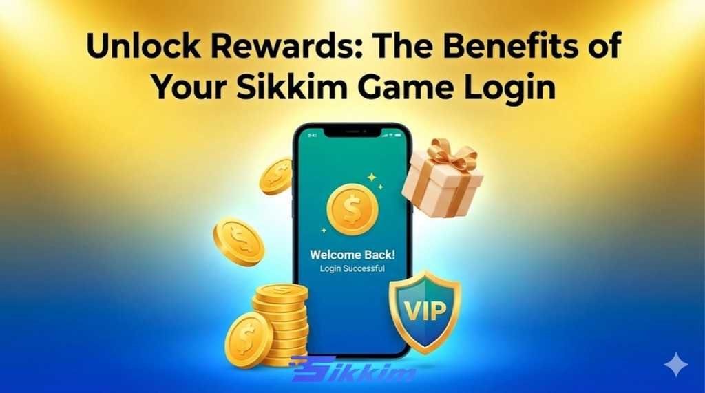 Sikkim Game Login-featured image